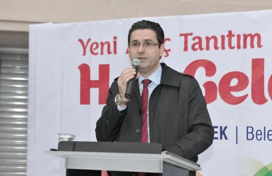 Beykoz Belediyesi'nin araç filosu güçleniyor 2 1421423792 dsc 41ftbTydRv