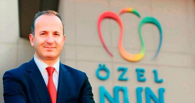 NUN Beykoz'da iki okul birden yapacak... 1