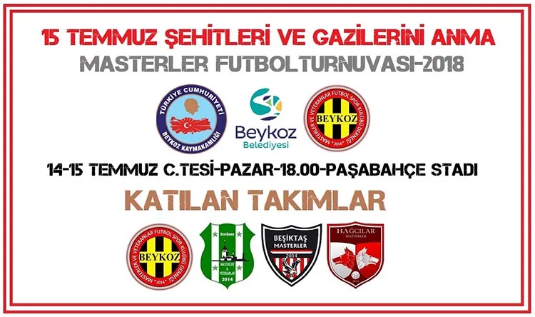 Beykoz’da 15 Temmuz sporunda gündeminde 1 15 2 PQ4wUqp9Ot