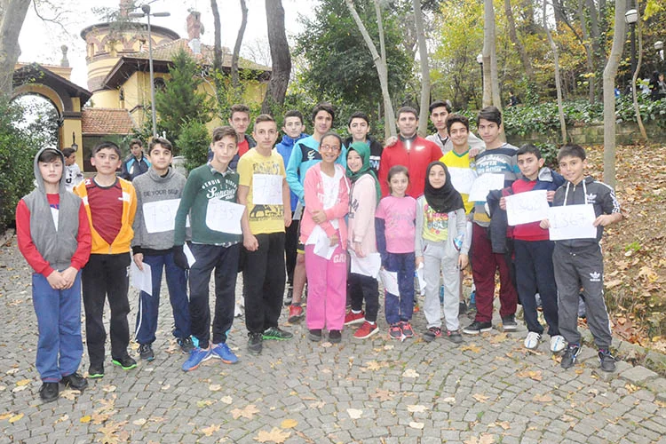 Beykozlu gençler 15 Temmuz adına yarıştı 2 15temmuz adina kostular 8 AVzeV8b7r0