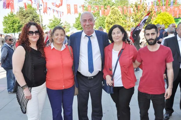 Beykoz'un vicdanı Atatürk'ü kucakladı 2 19 mayis 16 7 rQ4TMMkiL4