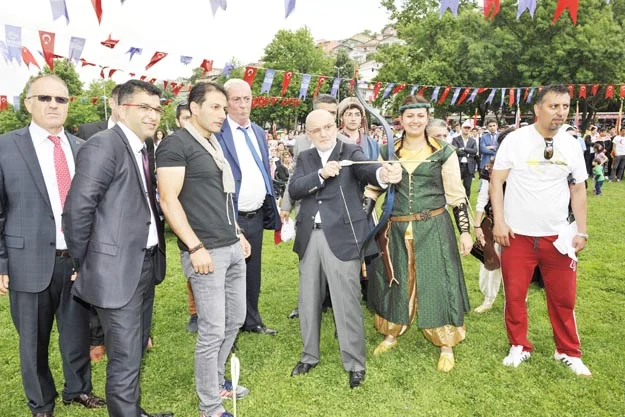 Beykoz’da gençlik bayramını kutladı 1 19 mayis 20 rKmwzXzQwg