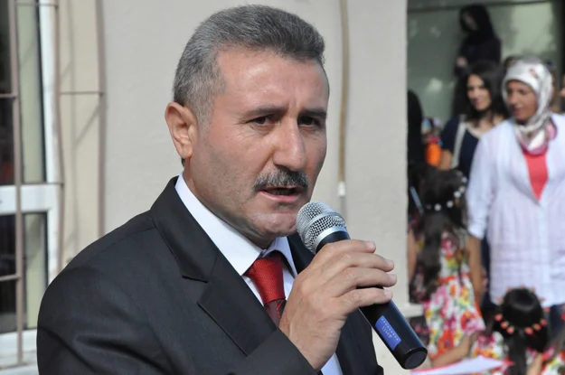 2014 – 2015 Eğitim Öğretim Yılına görkemli açılış 4