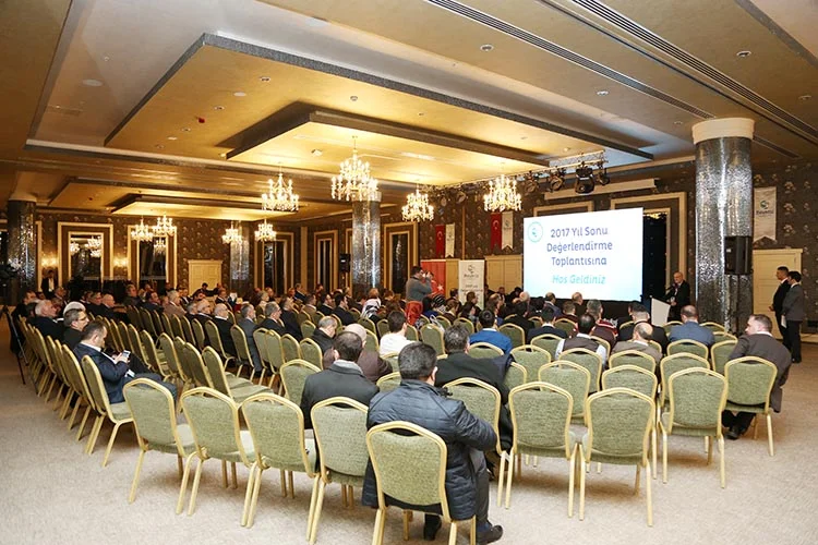 Beykoz Belediyesi 2017 değerlendirme toplantısı yapıldı 4 2017 toplan 30tDtSnbbZ