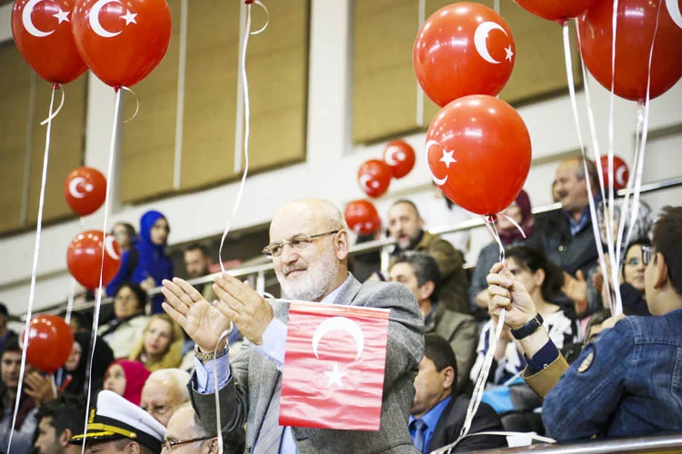 Beykoz’da 23 Nisan Çocuk Bayramı kutlandı 5 23 nisan kutlu olsun