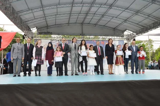 Beykoz’a çocuk kokusu yayıldı 2 23 nisan toren 2016 2 m9G RA9OyE