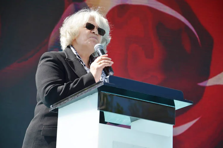 Çocuk Bayramı, Beykoz'da doyasıya kutlandı 5 23nisan2018beykozkutlama