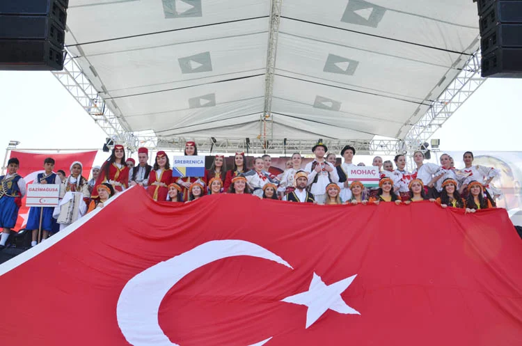 Çocuk Bayramı, Beykoz'da doyasıya kutlandı 9 23nisan2018beykozkutlama 28 0BMKe5Mwho