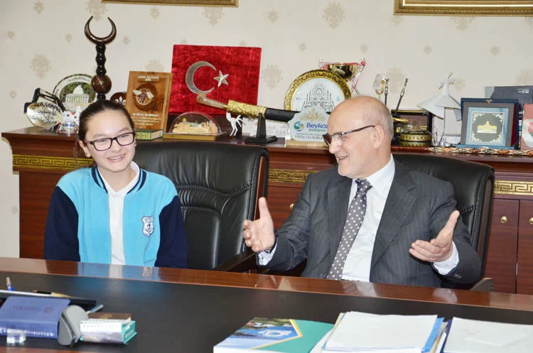 Çocuk Bayramı, Beykoz'da doyasıya kutlandı 1 23nisan2018beykozkutlama