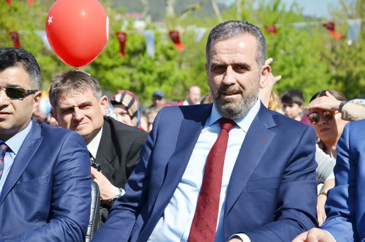 Çocuk Bayramı, Beykoz'da doyasıya kutlandı 4 23nisan2018beykozkutlama 7 Yun55UIb6W