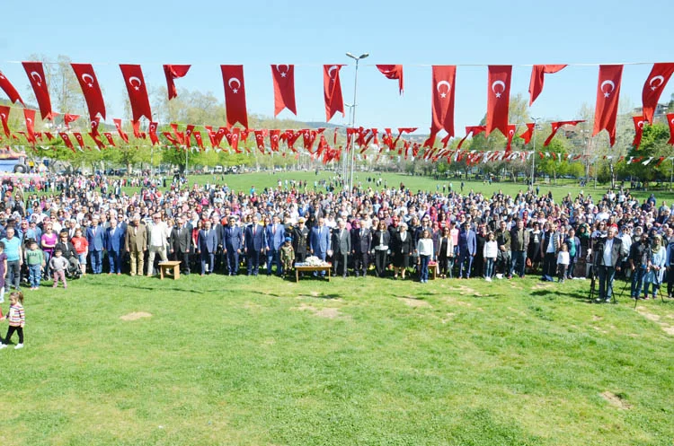 Çocuk Bayramı, Beykoz'da doyasıya kutlandı 10 23nisan2018beykozkutlama 8 L16z2gcU2j