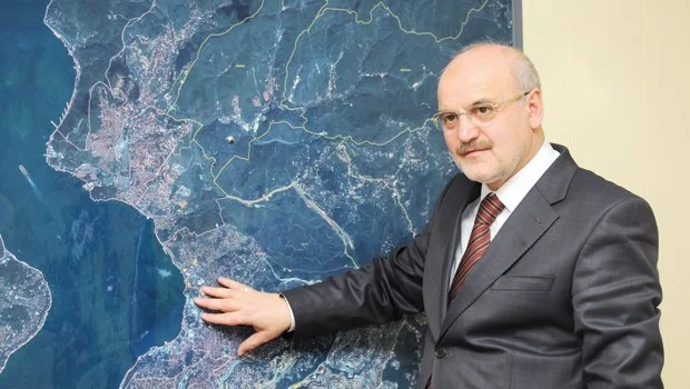 Üçüncü köprüden sonra Riva nasıl olacak? 3 2705 UTzUaPBpet