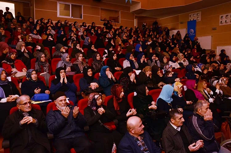 Beykoz’da 28 Şubat'ın 20. yılı 4