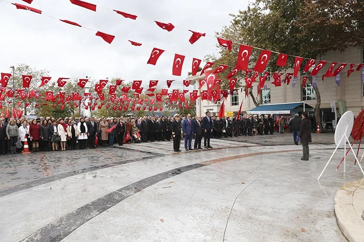 Beykoz Cumhuriyet Bayramı'nı Kutluyor 1 29 ekim 2016 8 hh Q KJbnk