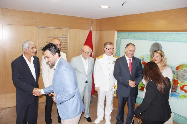 Beykoz'da 30 Ağustos Zafer dayanışması 3 30agustos dayan 32 upfQL2ms7Q