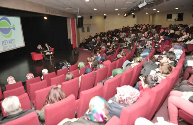 ‘7 Güzel Adam’ Beykoz’da yad edildi 4 7guzeladama tEjJjJkEzh