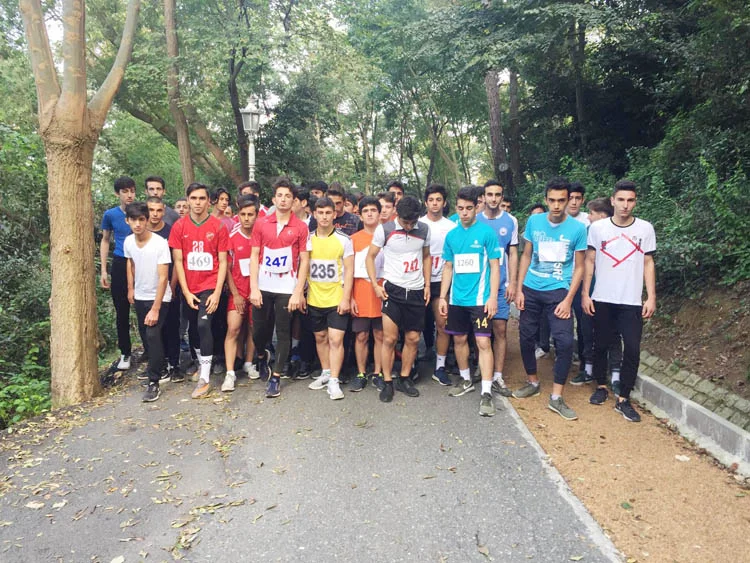 95. Yıl kutlamaları kros yarışlarıyla başladı 4 95 yil kutlamalari kros yarislariyla basladi A7YgQXdcjV