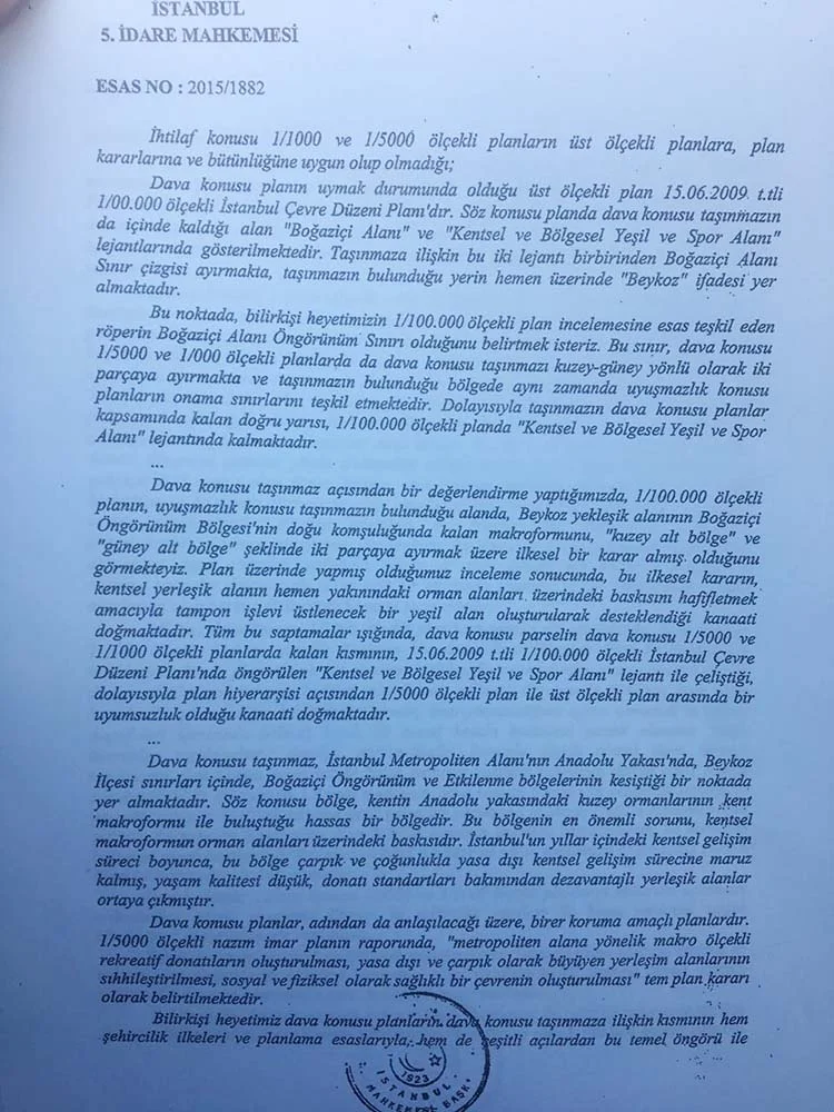 Beykoz’da herkes rahat bir nefes aldı… 5 24c0gwVWHo