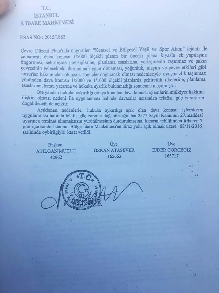 Beykoz’da herkes rahat bir nefes aldı… 7 9GsjLKPeI9