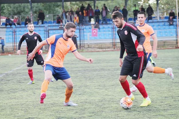 Beykoz Çavuşbaşıspor coştu: 1-6 1 BKdWqyh5OW