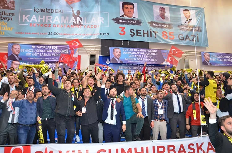 Erdoğan Beykoz’da dertlere derman oldu 4 FWIOl8YAMr