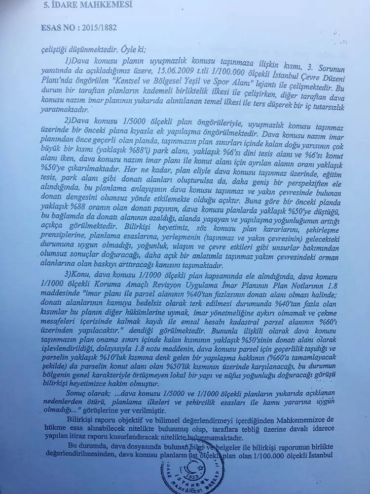 Beykoz’da herkes rahat bir nefes aldı… 6 IuruTGS4OB