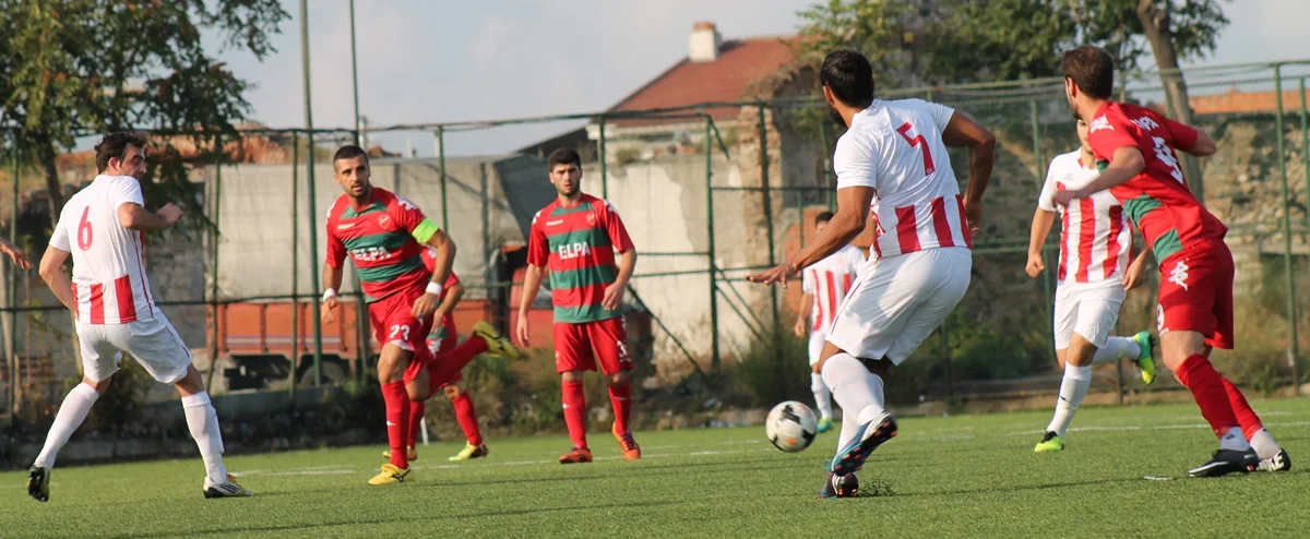Paşabahçe Rami'den mutlu döndü 4