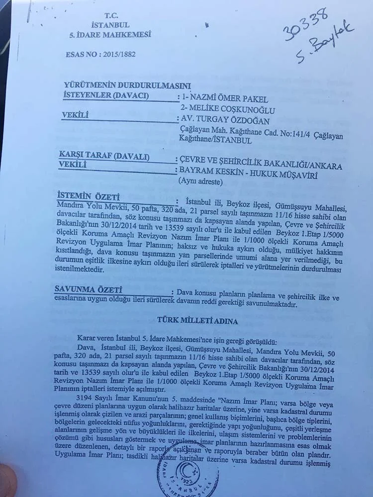 Beykoz’da herkes rahat bir nefes aldı… 3 VXpcX8v8uF