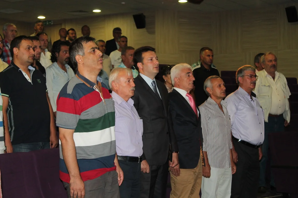 BİSK’in yeni Başkanı Abdullah Yümsel 1 bayXB0aon