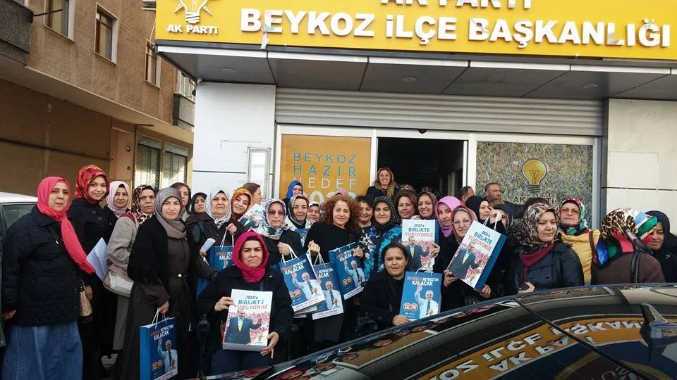 AK Parti büyük projeyi başlattı 1 t69sMA8SUS
