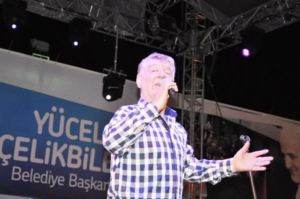 Beykoz Çayırı’nda Doğu Batı kaynaşması 1 aHdHtjwtNZ