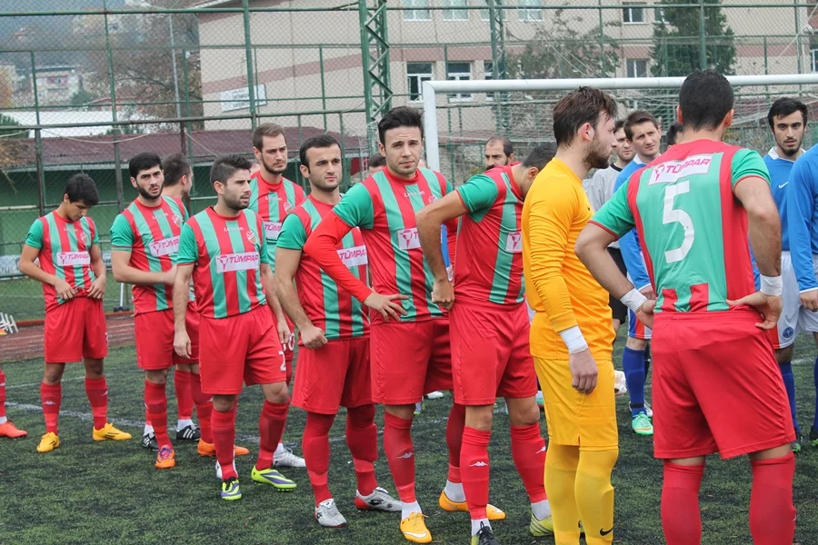 Paşabahçespor yıldızlarını parlattı: 4-0 3 b huw7vn 9