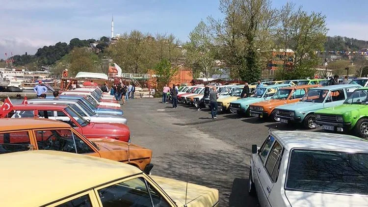 Beykoz’da Tofaşçılar sezona ‘merhaba’ dedi 2 eJ0oF9IkUd