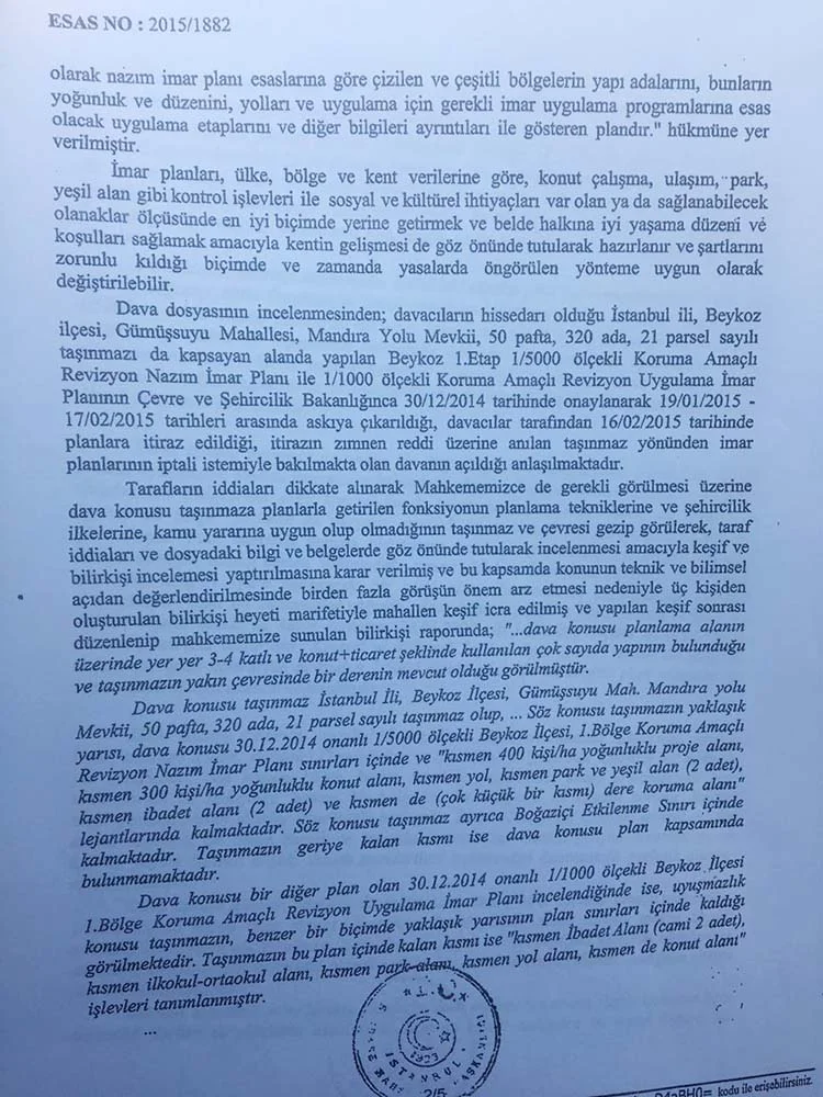 Beykoz’da herkes rahat bir nefes aldı… 4 fklgG5EXKH