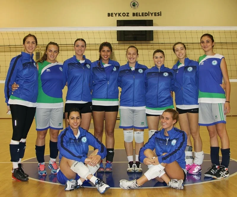 Beykozlu kızlar Silivri'ye bileniyor 1 iAYZ3Saeht