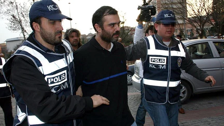 Beykoz'dan hapishaneye gitti 1 n ID7N rze