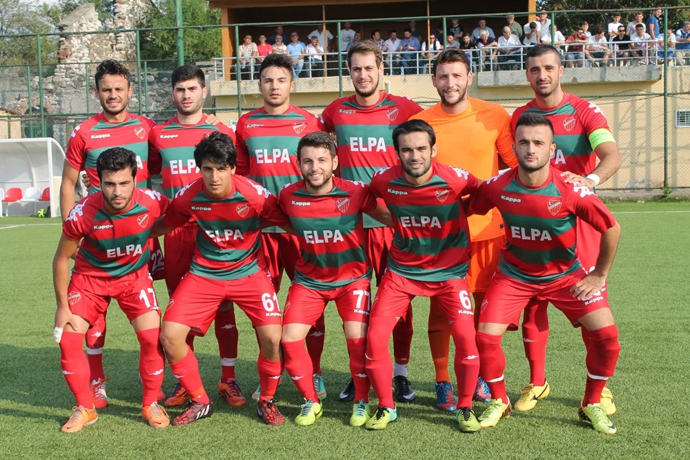 Paşabahçe Rami'den mutlu döndü 8