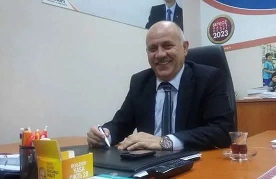 AK Parti Beykoz'da zafiyet ve skandal 2 nnEP19FojR