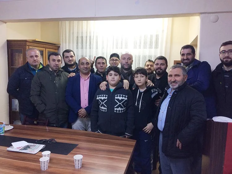 Beykoz’daki çığlığa Saadet Partisi de ses verdi 2 piH9yyXBzf