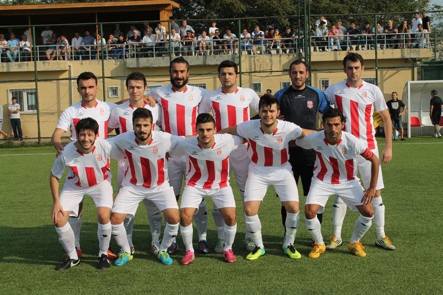 Paşabahçe Rami'den mutlu döndü 7 so8oiyn 8W