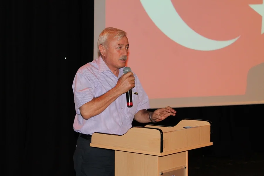 BİSK’in yeni Başkanı Abdullah Yümsel 2 vmR2es6uk