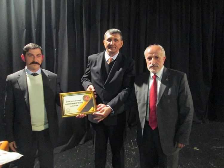 Beykoz ekonomisinde yeni sektör… Arıcılık 1 a h4L5q9JYfo