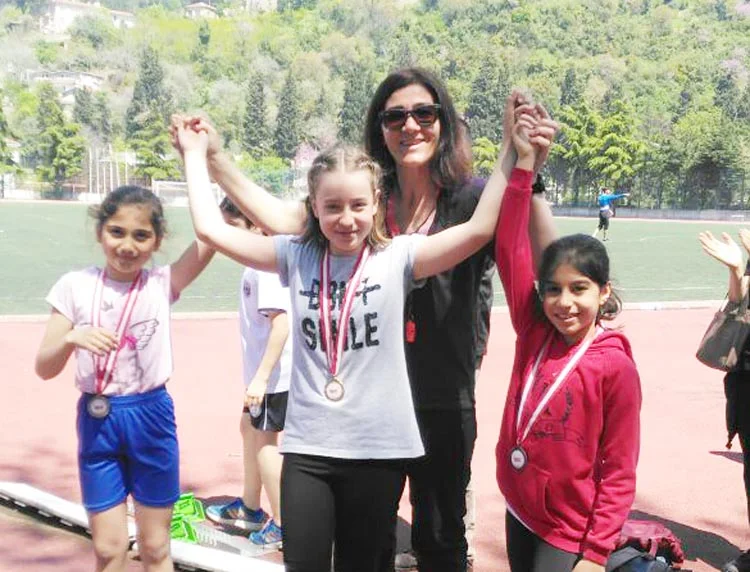 Beykoz Atatürk Ortaokulu sporda altın çağını yaşıyor 2 a i o haber 4 rk7jHVXWK7