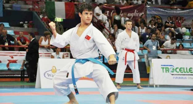 Beykoz'un Milli sporcusu TRT Spor'a konuk oldu 1 a rD5ib6dXNL