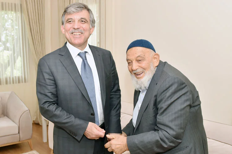 Beykoz, Abdullah Gül ile üzüldü 1 abdullah gul ac zONVjBgyyj