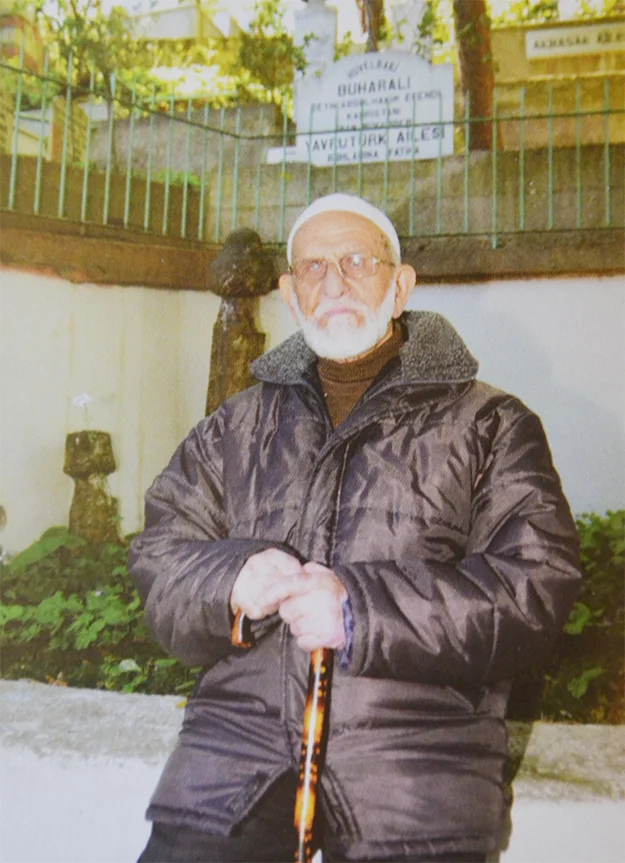 abdussemi yavrutu of dvnqbRk