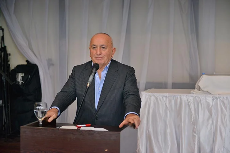 İsmet Acar: 'Beykoz’da asla siyaset yapmam' 5 ac iL0ie9kXHW