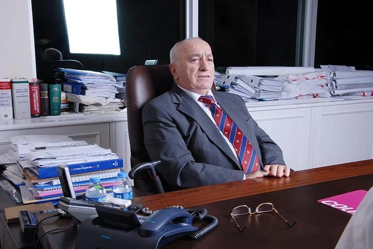 İsmet Acar: 'Beykoz’da asla siyaset yapmam' 2 ac nXt1hj3ERu