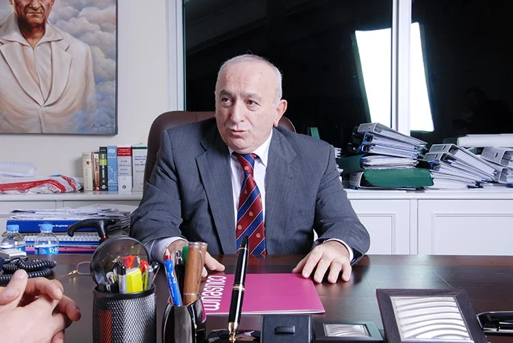 İsmet Acar: 'Beykoz’da asla siyaset yapmam' 3 acar 1 fymMzW3cQO