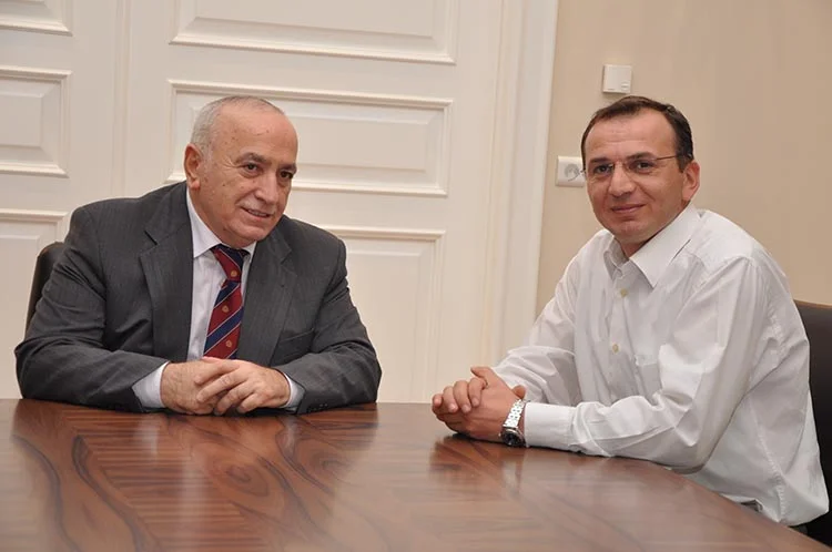 İsmet Acar: 'Beykoz’da asla siyaset yapmam' 1 acar 6 gWX2YM65lN